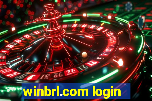 winbrl.com login